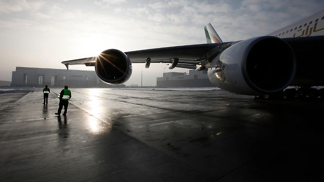 Jobfaktor und Wirtschaftsmotor: Deutschlands Flughäfen