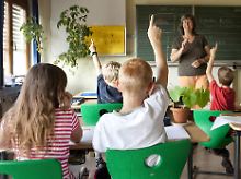 Die Klassengröße ist dann von Bedeutung, wenn viele Problemkinder unterrichtet werden.