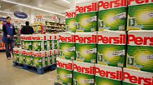 Persil ist eine der Kernmarken des Henkel-Konzerns.