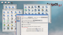 Ob wein Rechner mit Amiga Workbench Erfolg haben kann?