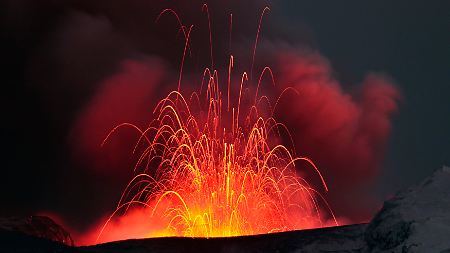 Ohne Gammelhai und Widderhoden: Abseits vom Eyjafjallajökull