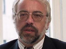 Karl Brenke ist Referent beim Vorstand des DIW.