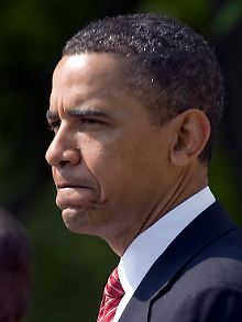 Hat US-Präsident Obama zu viel in Sachen Finanzregulierung versprochen?