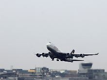 Nach dem Chaos im Luftverkehr hat sich der Flugverkehr in Deutschland wieder  weitgehend normalisiert.