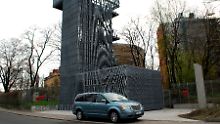 Der Chrysler Grand Voyager bietet viel, verlangt aber auch seinen Preis.