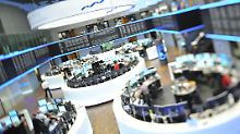 Die Dax-Zusammensetzung bleibt wie sie ist.