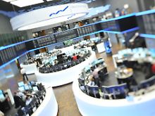 Die Dax-Zusammensetzung bleibt wie sie ist.