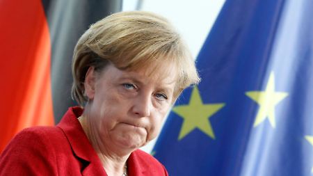 Bei der Bundesregierung stoßen die versprochenen Milliardenhilfen auf wenig Gegenliebe.