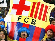 Schlechte Kunde für die Barça-Fans: Ihr Verein hat massive Geldsorgen.