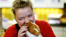 Ob Kantinenessen oder Butterbrot: Der Fiskus erkennt mindestens sechs Euro Verpflegungspauschale an. 