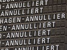 Für fünf Tage ging nichts mehr an vielen europäischen Flughäfen.
