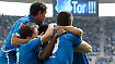 Europa League wird zum Albtraum: HSV verpasst Heim-Finale