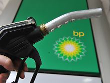 Versilbert BP jetzt Tankstellen und Raffinerien?