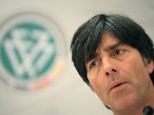 Bundestrainer Joachim Löw plant die Weltmeisterschaft ohne Kuranyi - das ist sein gutes Recht.