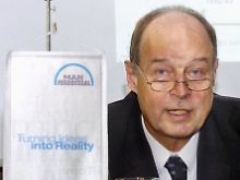Matthias Mitscherlich