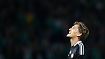 Ballack und Banderas: Gemeinsam gegen Armut