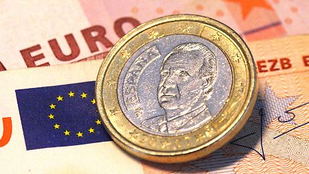 Die Wirtschaftsdaten für die Eurozone verheißen nichts Gutes.