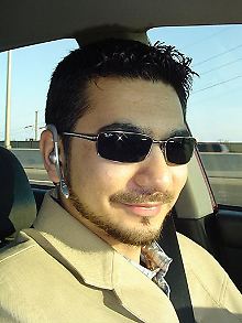 Auf diesem Foto wurde Shahzad von seinen Nachbarn identifiziert.