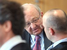 Schreibers Anwälte wollen Revision gegen das Urteil einlegen.