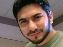 Shahzad soll in Pakistan trainiert worden sein.