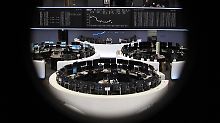 Viele Unternehmen wollen in den Dax. Aber nur 30 schaffen es in den deutschen Leitindex.