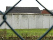 Ackerbau in einer Justizvollzugsanstalt? 