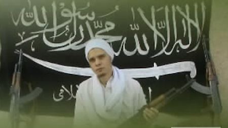 Eric Breininger nannte sich im Dschihad Abdul Gaffar Almani.
