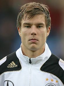 Holger Badstuber: talentiert - und Bayern-Profi.