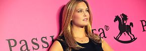 Lena ist dabei!: Die schönsten FHM-Frauen 