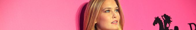 Lena ist dabei!: Die schönsten FHM-Frauen 