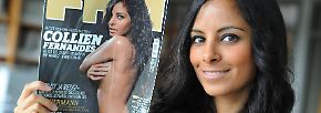 Lena ist dabei!: Die schönsten FHM-Frauen 