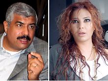 Tragische Folge von Eifersucht: Der ägyptischer Millionär Hisham Talaat Mustafa soll die libanesische Pop-Sängerin Suzan Tamim aus Eifersucht töten lassen haben.