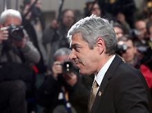 Portugals Ministerpräsident Socrates will das Haushaltsdefizit in diesem Jahr auf 7,3 Prozent drücken.