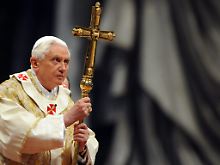 Der Papst hat bislang nicht viel zur Aufarbeitung der unrühmlichen Geschichte beigetragen.