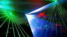 Frage & Antwort, Nr. 132: Zerstört Laser einen Spiegel?