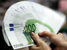 Für den Euro geht es um die Existenz.