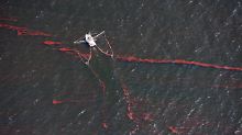 Ölpest im Golf von Mexiko: BP vor neuen Problemen