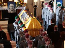 2009 starben fünf Soldaten, 2010 werden es auf jeden Fall mehr sein.