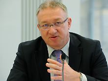 Gustav Horn ist einer der Verfasser des Papiers.