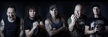 Die Solinger Band "Accept" ist schon lange im Rock-Geschäft und international bekannt.