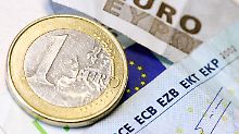 Wie stabil ist der Euro?