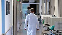 Die Kosten sind ein Dauerproblem des Gesundheitssystems.