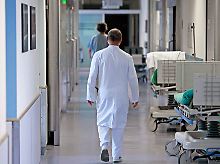 Die Kosten sind ein Dauerproblem des Gesundheitssystems.