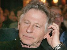 Roman Polanski steht derzeit in der Schweiz unter Hausarrest.
