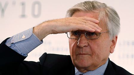 Auch einem Notenbankchef fällt es in diesen Tagen schwer, den Überblick zu behalten.