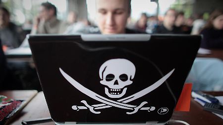 Aufbauarbeit: Die Piratenpartei sucht noch ihren Platz im politischen Spektrum.