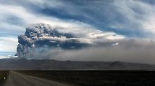 Die Vulkanasche aus Island hatte wochenlang den Flugverkehr in Europa behindert.