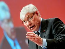 Michael Sommer will die Bürger mobilisieren.