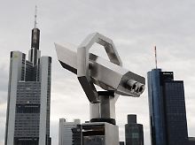 Die Finanzmärkte werden ins Visier genommen.