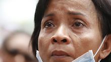 Thailand wählt neues Parlament: Opposition holt absolute Mehrheit